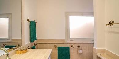 Exclusive Terrace Largo Argentina