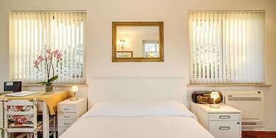 Exclusive Terrace Largo Argentina