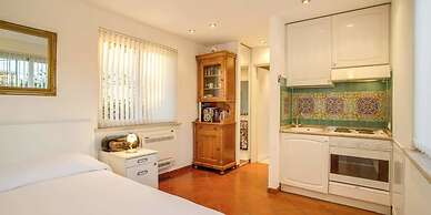 Exclusive Terrace Largo Argentina