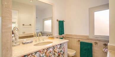 Exclusive Terrace Largo Argentina