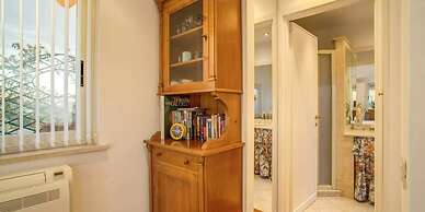 Exclusive Terrace Largo Argentina