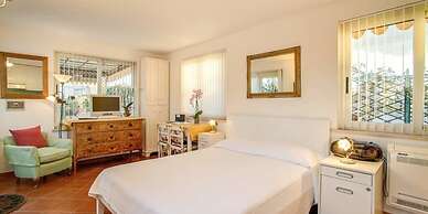 Exclusive Terrace Largo Argentina