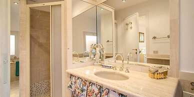 Exclusive Terrace Largo Argentina