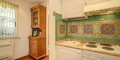 Exclusive Terrace Largo Argentina