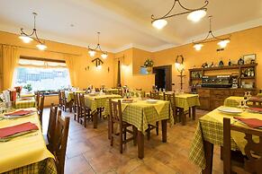 Hotel Villa Plinia