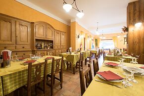 Hotel Villa Plinia
