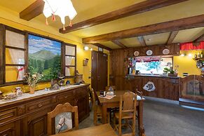Hotel Villa Plinia