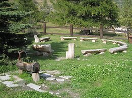 Hotel Villa Plinia