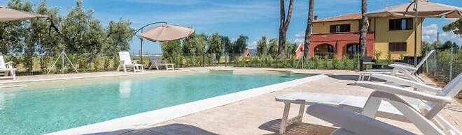 Agriturismo Nonno Gino - Charme&Relax