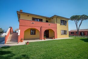 Agriturismo Nonno Gino - Charme&Relax