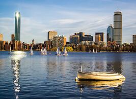 Exclusive One Bedroom Suite