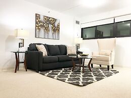 Exclusive One Bedroom Suite