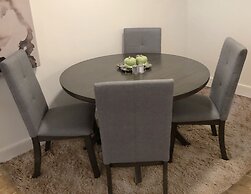 Exclusive One Bedroom Suite