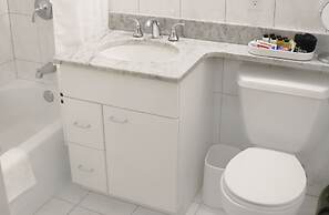 Exclusive One Bedroom Suite