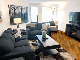 Exclusive One Bedroom Suite