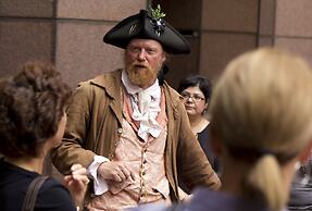 Exclusive One Bedroom Suite