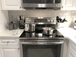 Exclusive One Bedroom Suite