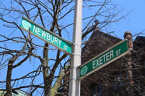 Exclusive One Bedroom Suite