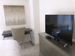 Exclusive One Bedroom Suite