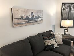 Exclusive One Bedroom Suite