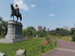 Exclusive One Bedroom Suite