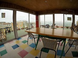 Planeta Lindo Hostel