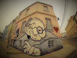 Planeta Lindo Hostel