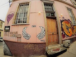 Planeta Lindo Hostel