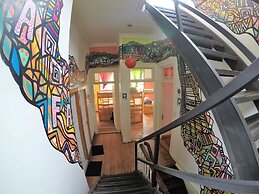 Planeta Lindo Hostel