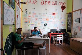 Planeta Lindo Hostel