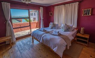 Island Cottage Guesthouse