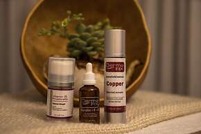 Island Cottage Guesthouse