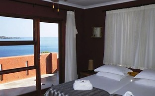 Island Cottage Guesthouse