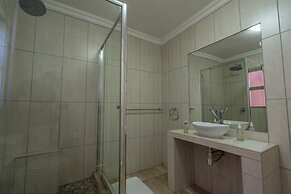 Island Cottage Guesthouse