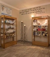 Island Cottage Guesthouse