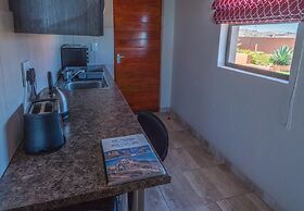 Island Cottage Guesthouse