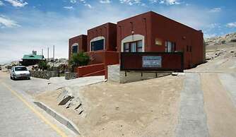 Island Cottage Guesthouse