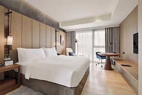 DoubleTree by Hilton Taipei Zhongshan