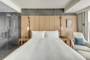 DoubleTree by Hilton Taipei Zhongshan