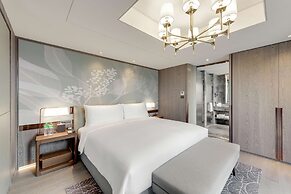 DoubleTree by Hilton Taipei Zhongshan