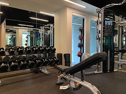 DoubleTree by Hilton Taipei Zhongshan