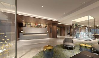 DoubleTree by Hilton Taipei Zhongshan