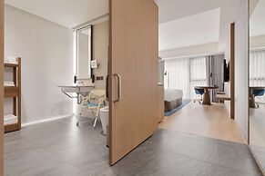 DoubleTree by Hilton Taipei Zhongshan