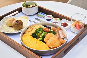 DoubleTree by Hilton Taipei Zhongshan