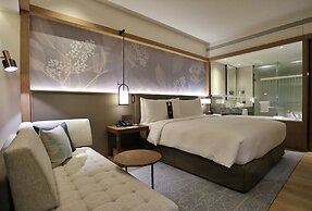 DoubleTree by Hilton Taipei Zhongshan