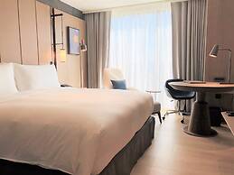 DoubleTree by Hilton Taipei Zhongshan