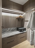 DoubleTree by Hilton Taipei Zhongshan