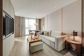 DoubleTree by Hilton Taipei Zhongshan