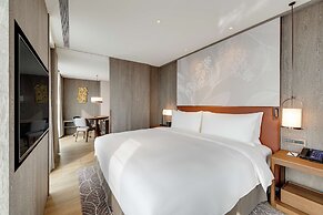 DoubleTree by Hilton Taipei Zhongshan