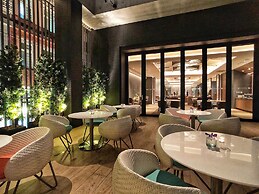 DoubleTree by Hilton Taipei Zhongshan